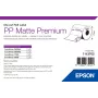 Epson 7113702 spausdintuvo etiketė Balta Lipni spausdintuvo etiketė