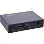 HDMI jungiklis InLine 65020 3 prievadų 8K 60Hz HDCP 2.3