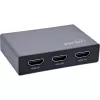 HDMI jungiklis InLine 65020 3 prievadų 8K 60Hz HDCP 2.3