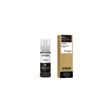 Epson T54C juoda kasetė SURELAB SL-D500