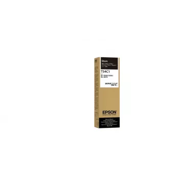 Epson T54C juoda kasetė SURELAB SL-D500
