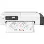 Didelio formato rašalinis spausdintuvas Canon imagePROGRAF TC-21M — spalvotas, 2400 x 1200 DPI, A1, Wi‑Fi, Ethernet, 1 GB atmintis