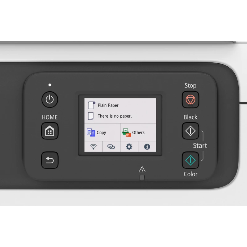 Didelio formato rašalinis spausdintuvas Canon imagePROGRAF TC-21M — spalvotas, 2400 x 1200 DPI, A1, Wi‑Fi, Ethernet, 1 GB atmintis