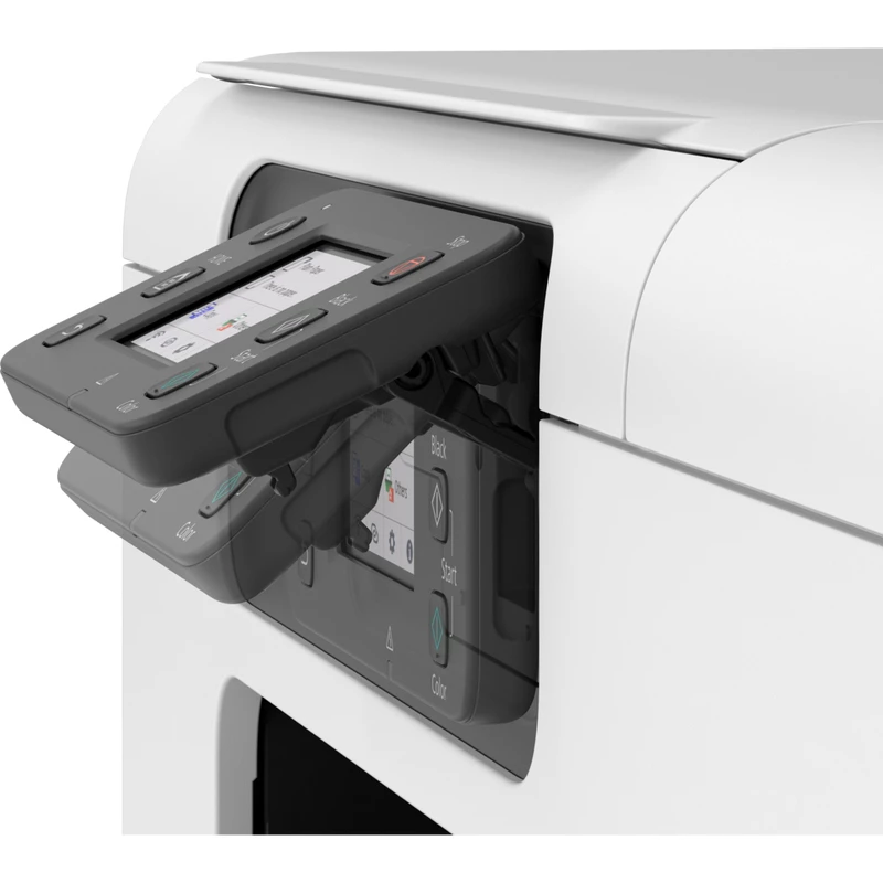 Didelio formato rašalinis spausdintuvas Canon imagePROGRAF TC-21M — spalvotas, 2400 x 1200 DPI, A1, Wi‑Fi, Ethernet, 1 GB atmintis