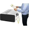 Didelio formato rašalinis spausdintuvas Canon imagePROGRAF TC-21M — spalvotas, 2400 x 1200 DPI, A1, Wi‑Fi, Ethernet, 1 GB atmintis