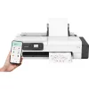 Didelio formato rašalinis spausdintuvas Canon imagePROGRAF TC-21M — spalvotas, 2400 x 1200 DPI, A1, Wi‑Fi, Ethernet, 1 GB atmintis