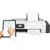 Didelio formato rašalinis spausdintuvas Canon imagePROGRAF TC-21M — spalvotas, 2400 x 1200 DPI, A1, Wi‑Fi, Ethernet, 1 GB atmintis