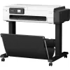 Didelio formato rašalinis spausdintuvas Canon imagePROGRAF TC-21M — spalvotas, 2400 x 1200 DPI, A1, Wi‑Fi, Ethernet, 1 GB atmintis