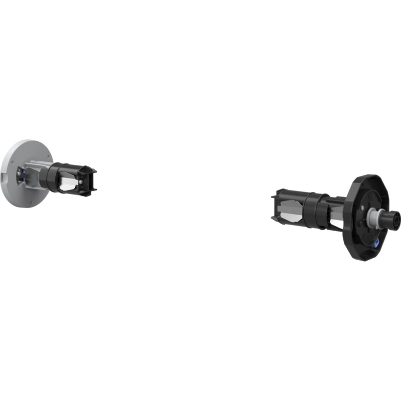 Didelio formato rašalinis spausdintuvas Canon imagePROGRAF TC-21M — spalvotas, 2400 x 1200 DPI, A1, Wi‑Fi, Ethernet, 1 GB atmintis