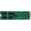 InLine 76660W vidinė nuosekliojo prievado adapteris M.2 lizdui, lizdas (M), ASIX AX99100, 4 Gbit/s