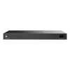 TP-Link Omada SG5452X tinklo jungiklis Valdomas L3 Gigabit Ethernet (10/100/1000) Juoda