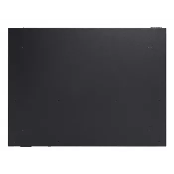 TP-Link Omada SG5452XMPP tinklo jungiklis Valdomas L3 Gigabit Ethernet (10/100/1000) Maitinimas per Ethernet (PoE) Juoda
