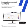 HP Z2 G1i Intel Core Ultra 7 265 32 GB DDR5-SDRAM NVIDIA RTX A1000 Windows 11 Pro Mini PC Workstation AI Workstation, AI PC