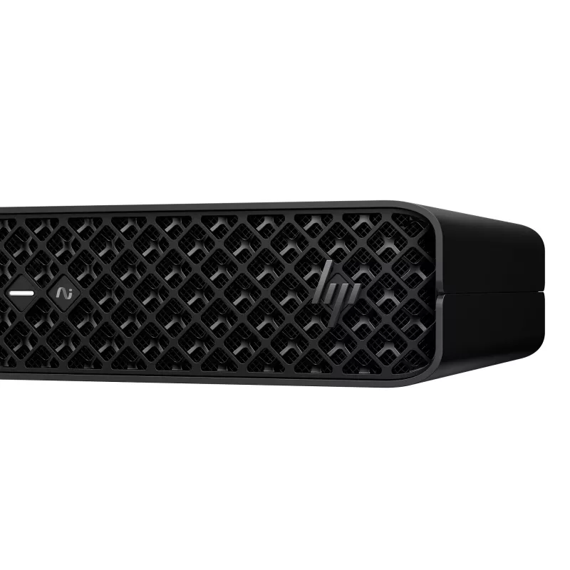 HP Z2 G1i Intel Core Ultra 7 265 32 GB DDR5-SDRAM NVIDIA RTX A1000 Windows 11 Pro Mini PC Workstation AI Workstation, AI PC