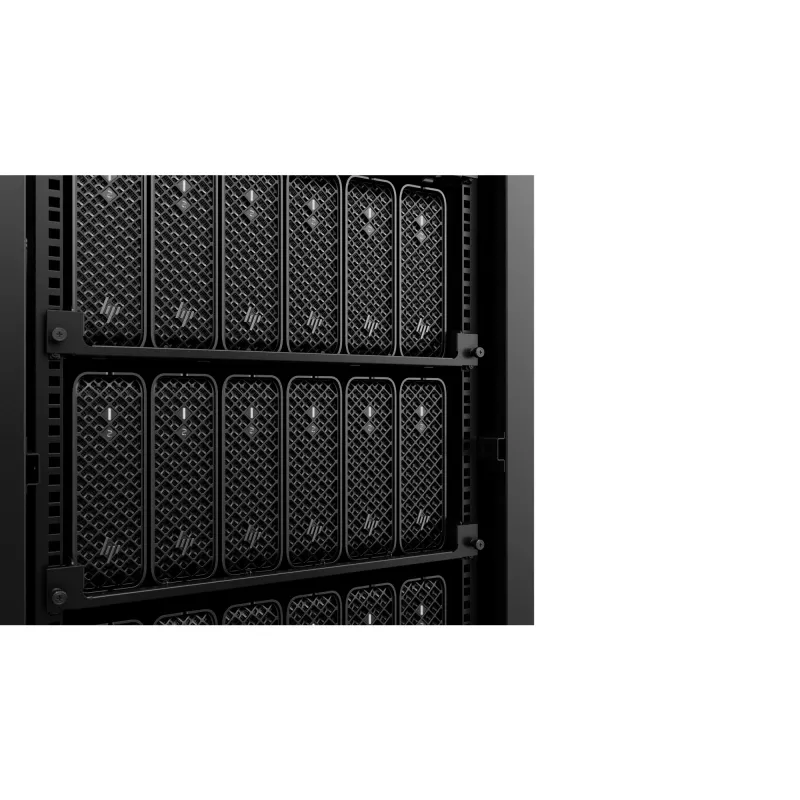 HP Z2 G1i Intel Core Ultra 7 265 32 GB DDR5-SDRAM NVIDIA RTX A1000 Windows 11 Pro Mini PC Workstation AI Workstation, AI PC