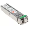 SFP siųstuvo-imtuvo modulis Intellinet GLC-BX-D ekvivalentas