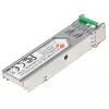 SFP siųstuvo-imtuvo modulis Intellinet GLC-BX-D ekvivalentas