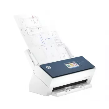 HP ScanJet Enterprise Flow N9000 sn1 Dokumentų skaitytuvas 600 x 600 DPI