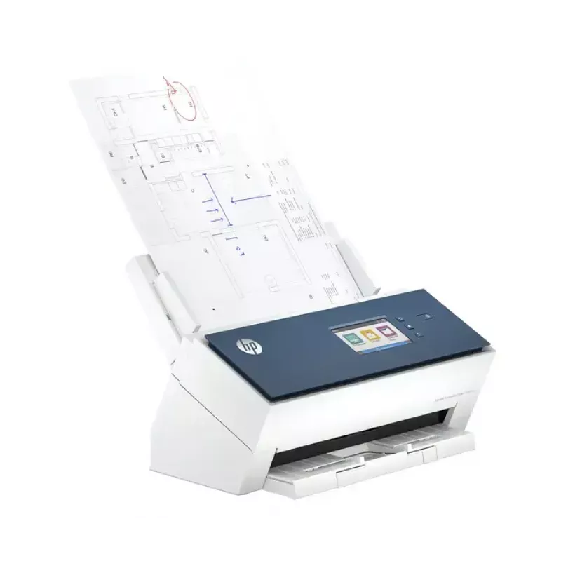 HP ScanJet Enterprise Flow N9000 sn1 Dokumentų skaitytuvas 600 x 600 DPI