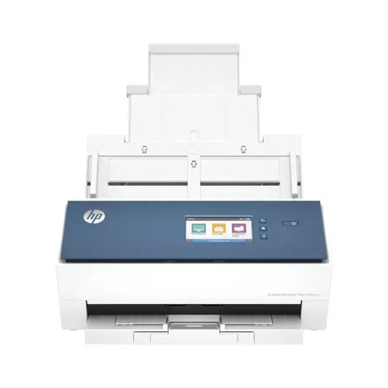 HP ScanJet Enterprise Flow N9000 sn1 Dokumentų skaitytuvas 600 x 600 DPI