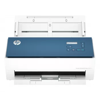 HP ScanJet Enterprise Flow 9000 s1 Dokumentų skaitytuvas 600 x 600 DPI