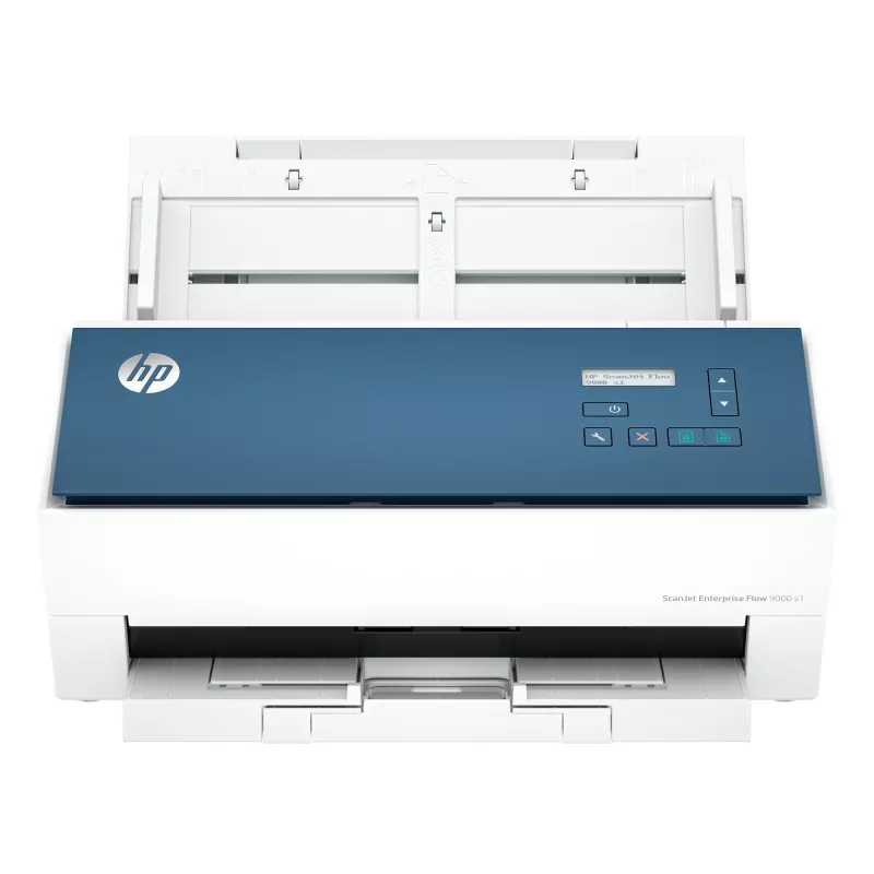 HP ScanJet Enterprise Flow 9000 s1 Dokumentų skaitytuvas 600 x 600 DPI