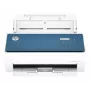 HP ScanJet Enterprise Flow 9000 s1 Dokumentų skaitytuvas 600 x 600 DPI