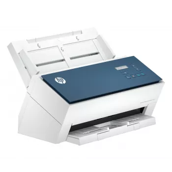 HP ScanJet Enterprise Flow 9000 s1 Dokumentų skaitytuvas 600 x 600 DPI