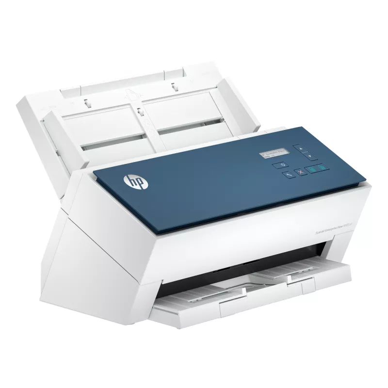HP ScanJet Enterprise Flow 9000 s1 Dokumentų skaitytuvas 600 x 600 DPI