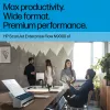 HP ScanJet Enterprise Flow 9000 s1 Dokumentų skaitytuvas 600 x 600 DPI