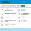 HP ScanJet Enterprise Flow 9000 s1 Dokumentų skaitytuvas 600 x 600 DPI