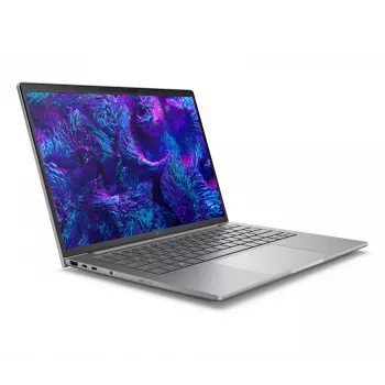 Mobilioji darbo stotis HP ZBook 8 G1i 14 colių liečiamuoju ekranu, Intel Core i7, 16 GB RAM, 512 GB SSD, NVIDIA, Windows 11 Pro
