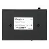 LevelOne GEP-0625 tinklo komutatorius Nevaldomas 2.5G Ethernet (100/1000/2500) Maitinimas per Ethernet (PoE) Juodas
