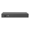 LevelOne GEP-0925 tinklo komutatorius Nevaldomas 2.5G Ethernet (100/1000/2500) Power over Ethernet (PoE) Juodas
