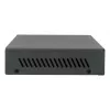 LevelOne GEP-0925 tinklo komutatorius Nevaldomas 2.5G Ethernet (100/1000/2500) Power over Ethernet (PoE) Juodas