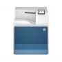 HP LaserJet Enterprise 8501DN spausdintuvas Europa – daugiakalbė lokalizacija 1200 x 1200 DPI A3