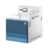 HP LaserJet Enterprise 8501DN spausdintuvas Europa – daugiakalbė lokalizacija 1200 x 1200 DPI A3