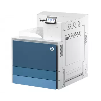 HP LaserJet Enterprise 8501DN spausdintuvas Europa – daugiakalbė lokalizacija 1200 x 1200 DPI A3