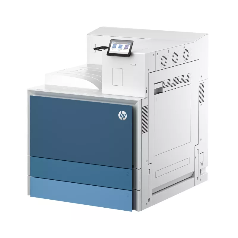 HP LaserJet Enterprise 8501DN spausdintuvas Europa – daugiakalbė lokalizacija 1200 x 1200 DPI A3