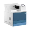 HP LaserJet Enterprise 8501DN spausdintuvas Europa – daugiakalbė lokalizacija 1200 x 1200 DPI A3
