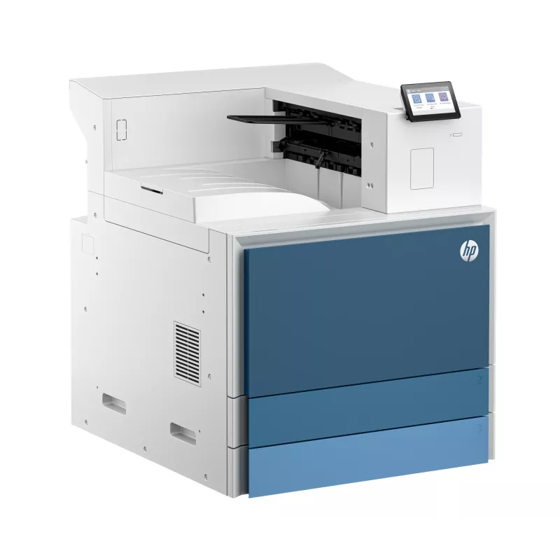 HP LaserJet Enterprise 8501DN spausdintuvas Europa – daugiakalbė lokalizacija 1200 x 1200 DPI A3