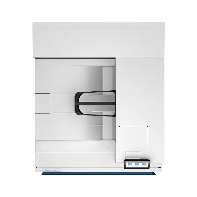 HP LaserJet Enterprise 8501DN spausdintuvas Europa – daugiakalbė lokalizacija 1200 x 1200 DPI A3
