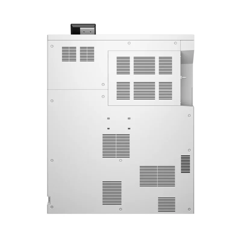 HP LaserJet Enterprise 8501DN spausdintuvas Europa – daugiakalbė lokalizacija 1200 x 1200 DPI A3