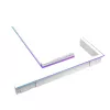RGB apšvietimo patobulinimo rinkinys ASUS TUF GAMING GT502 baltas įvairiaspalvis 5V 1,44A