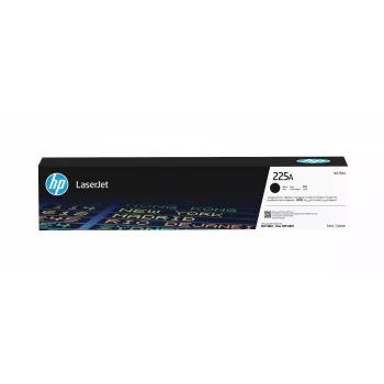 Vaizdo būgnas HP LaserJet 225A W2256A — juodas, 300 000 puslapių, 1 vnt.