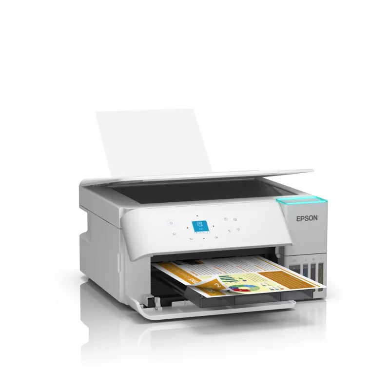 Epson EcoTank ET-2956 rašalinis A4 4800 x 1200 DPI 33 ppm Wi-Fi