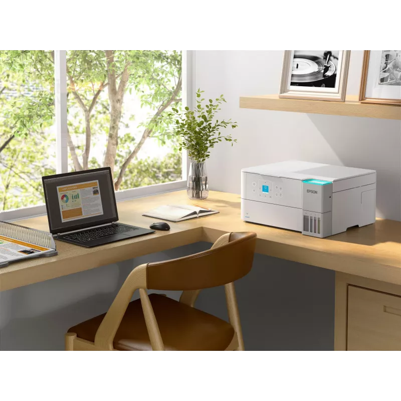 Epson EcoTank ET-2956 rašalinis A4 4800 x 1200 DPI 33 ppm Wi-Fi