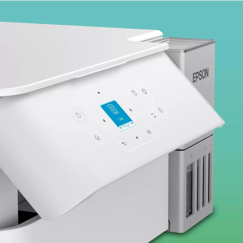 Epson EcoTank ET-2956 rašalinis A4 4800 x 1200 DPI 33 ppm Wi-Fi