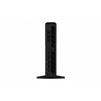 Mini PC barebone ASUS NUC 15 Performance RNUC15JNK9X40002 3L dydžio kompiuteris juodas 275HX