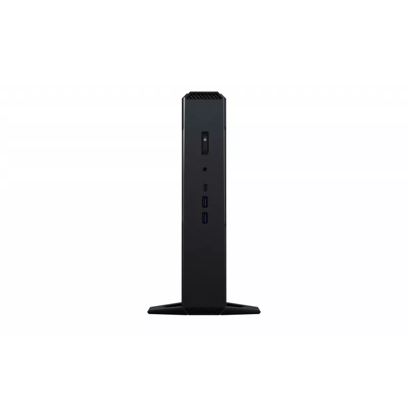Mini PC barebone ASUS NUC 15 Performance RNUC15JNK9X40002 3L dydžio kompiuteris juodas 275HX